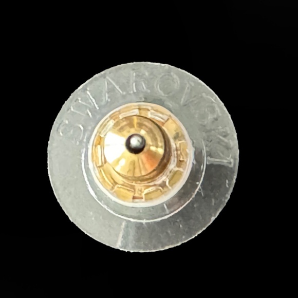 Swarovski Earrings - Picture 4 of 4